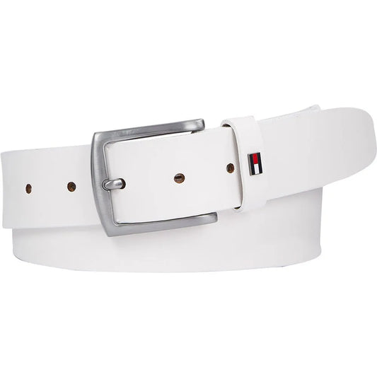 Tommy hilfiger New Denton 3.5 cm belt