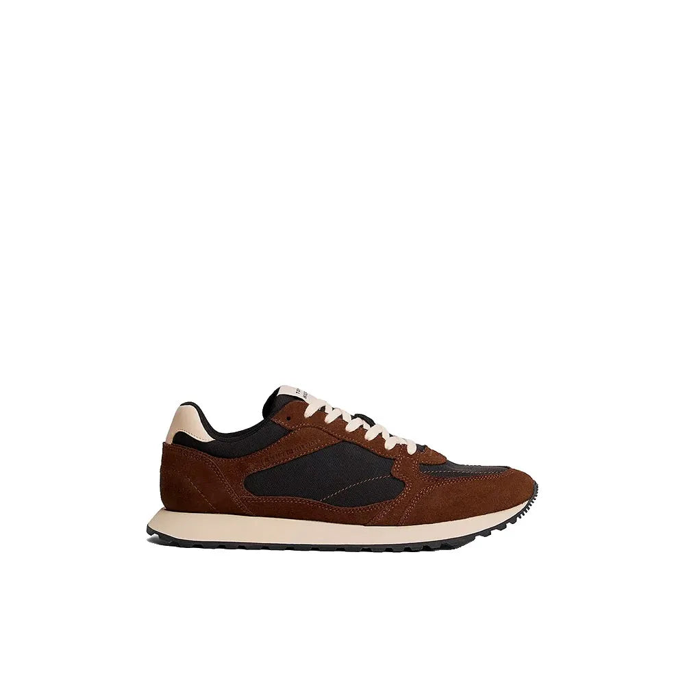 Tommy hilfiger New Runner Eva Mix trainers
