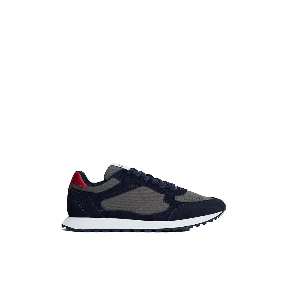 Tommy hilfiger New Runner Eva Mix trainers