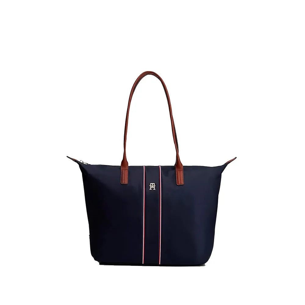 Tommy hilfiger Popette Corp tote bag