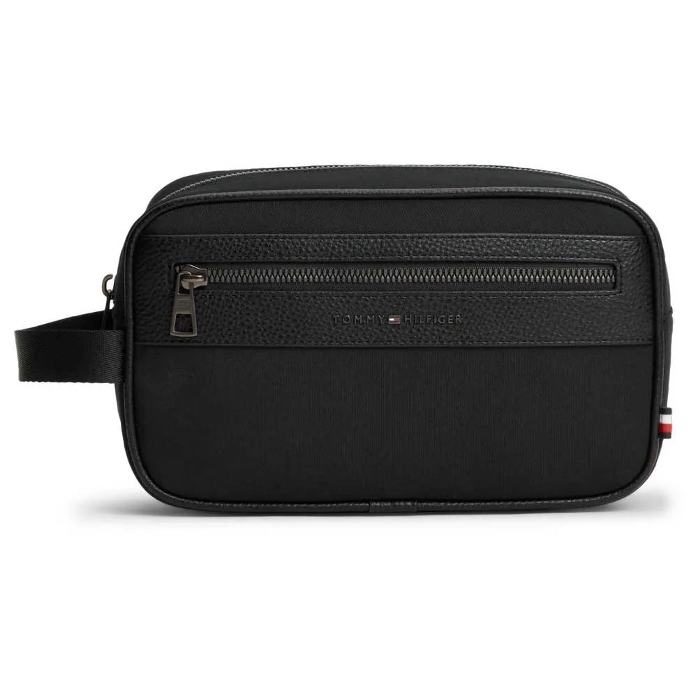 Tommy hilfiger Repreve wash bag