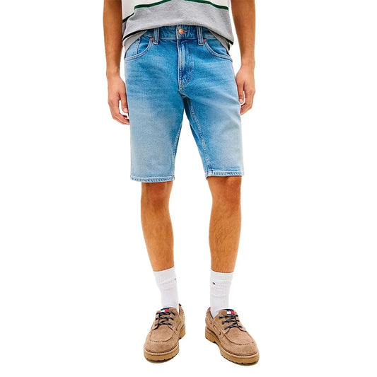 Tommy hilfiger Ronnie BJ8131 denim shorts