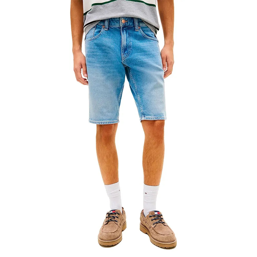 Tommy hilfiger Ronnie BJ8131 denim shorts