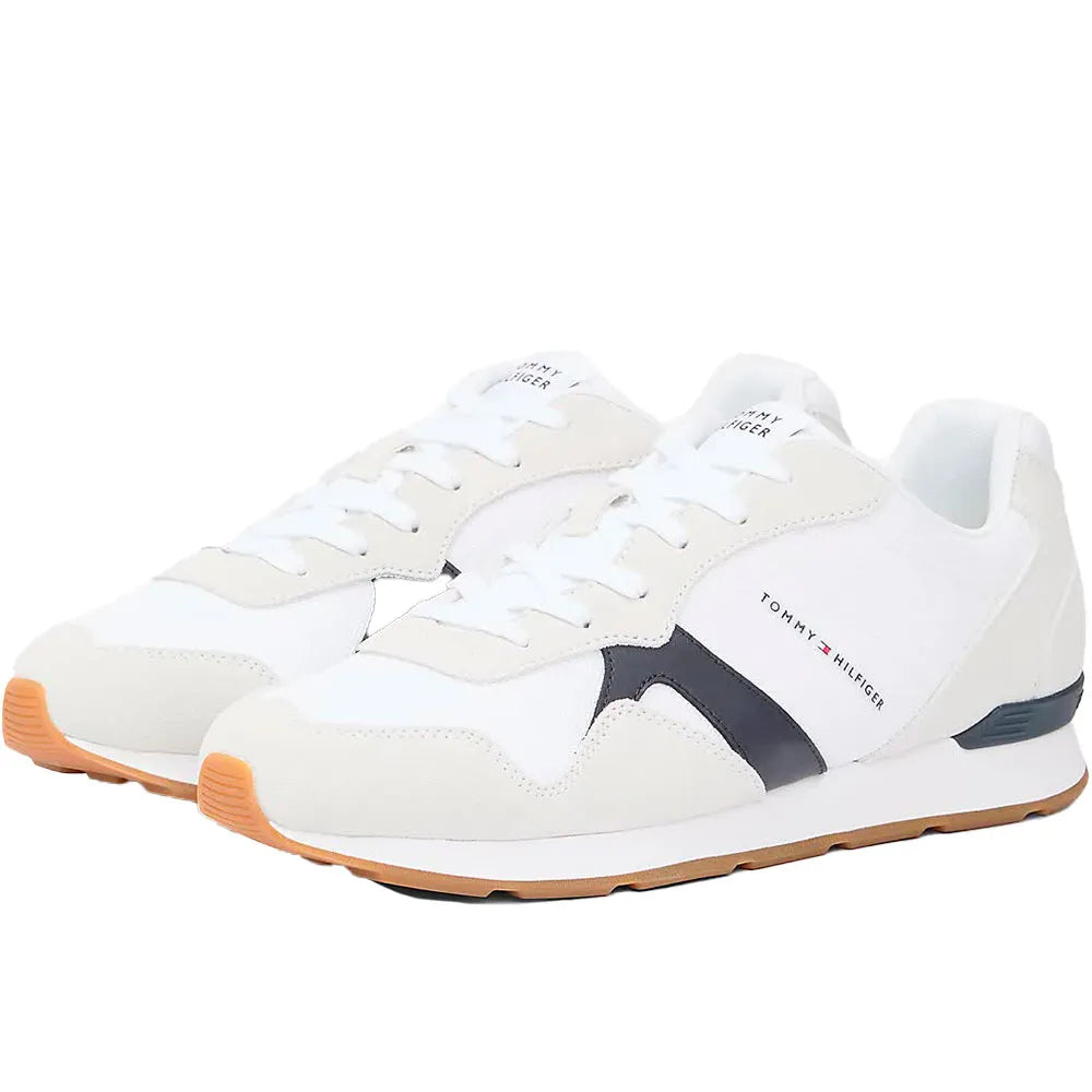 Tommy hilfiger Runner Icon Mix trainers