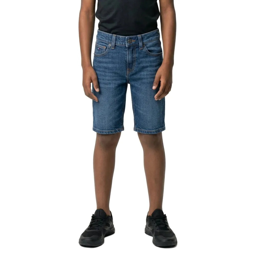 Tommy hilfiger Scanton denim shorts