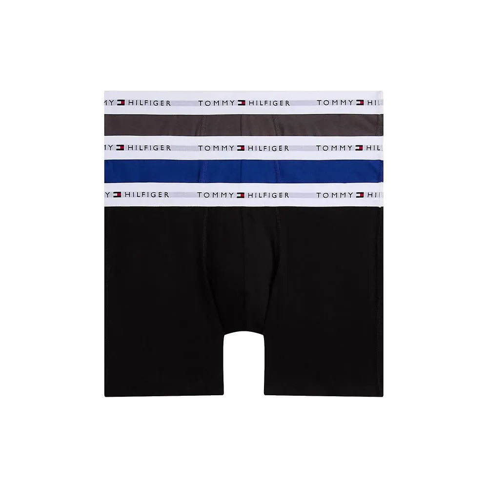 Tommy hilfiger Signature Ctn Ess boxers