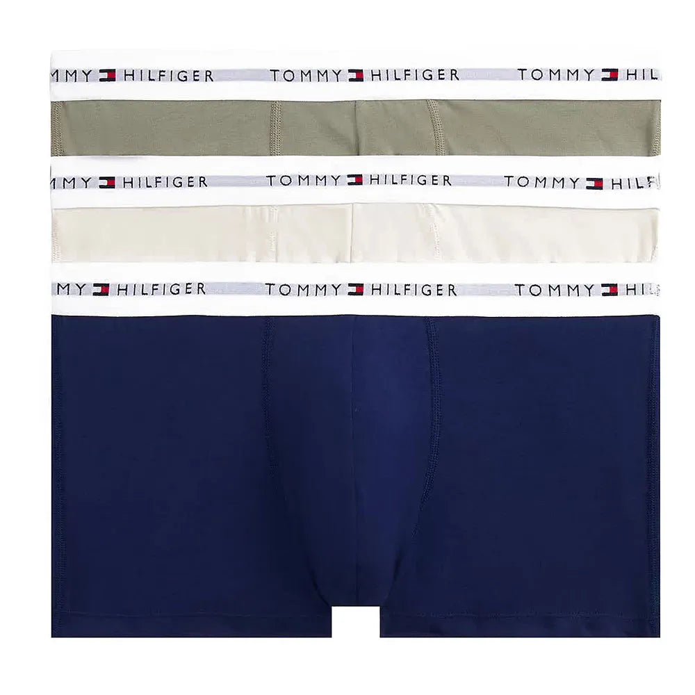 Tommy hilfiger Signature Essential UM0UM02761 boxers 3 units