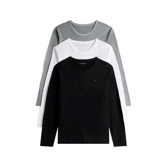 Tommy hilfiger Signature long sleeve base layer