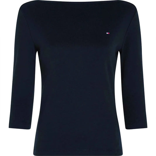 Tommy hilfiger Slim Cody 3/4 sleeve T-shirt
