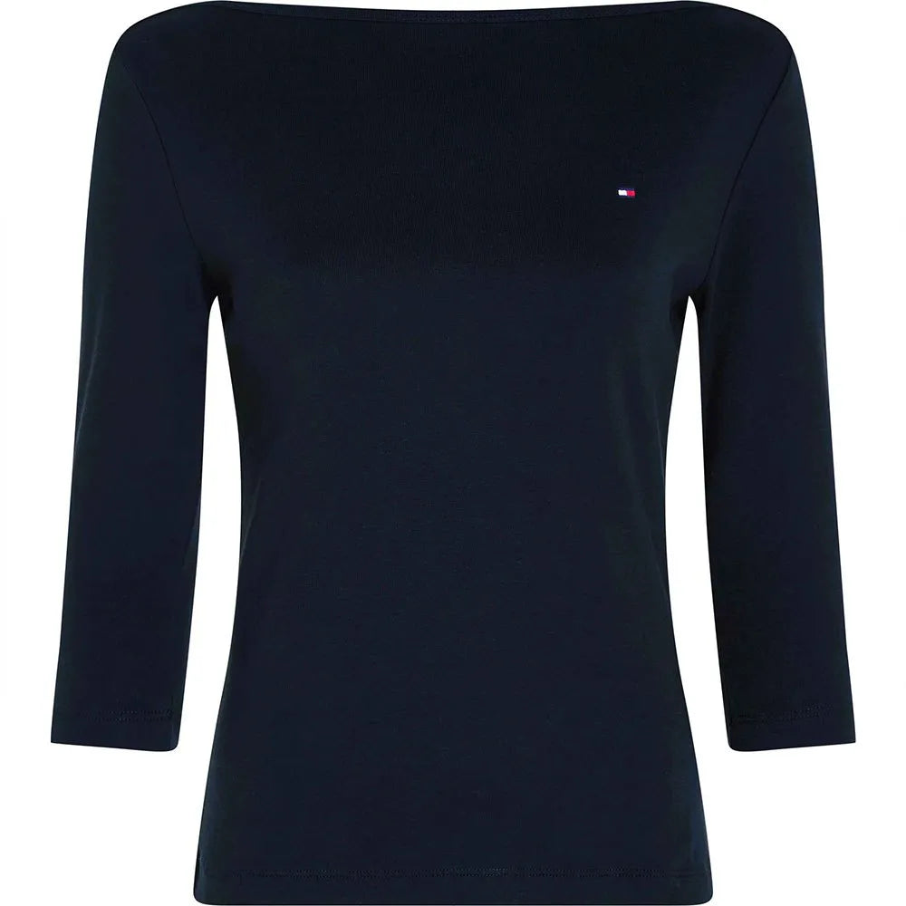 Tommy hilfiger Slim Cody 3/4 sleeve T-shirt