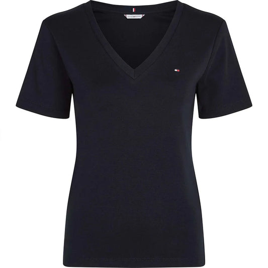 Tommy hilfiger Slim Cody short sleeve v neck T-shirt