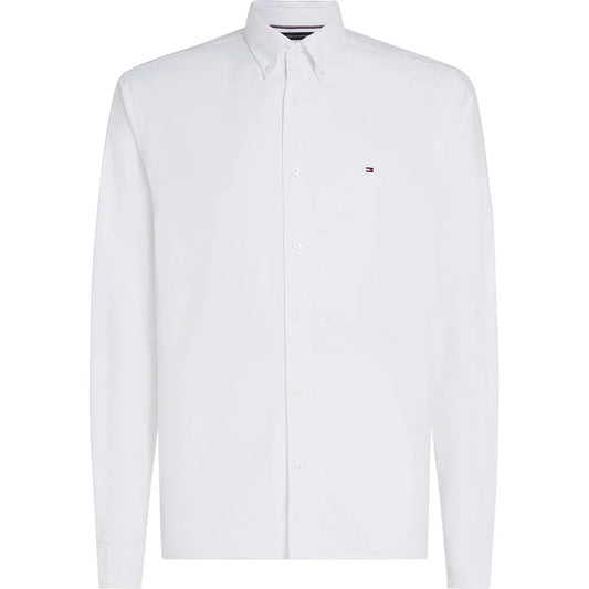 Tommy hilfiger Solid Heritage Oxford Rf long sleeve shirt
