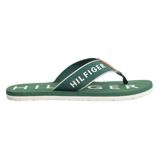 Tommy hilfiger Sporty flip flops