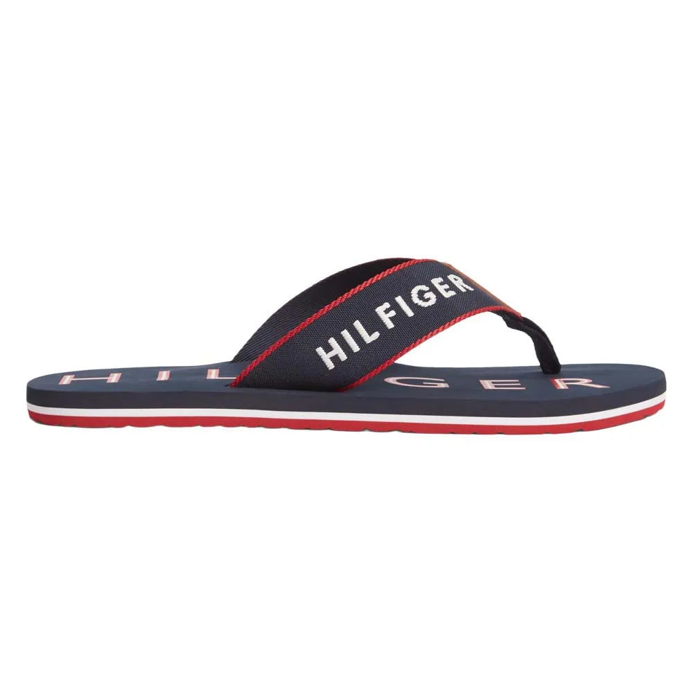 Tommy hilfiger Sporty flip flops