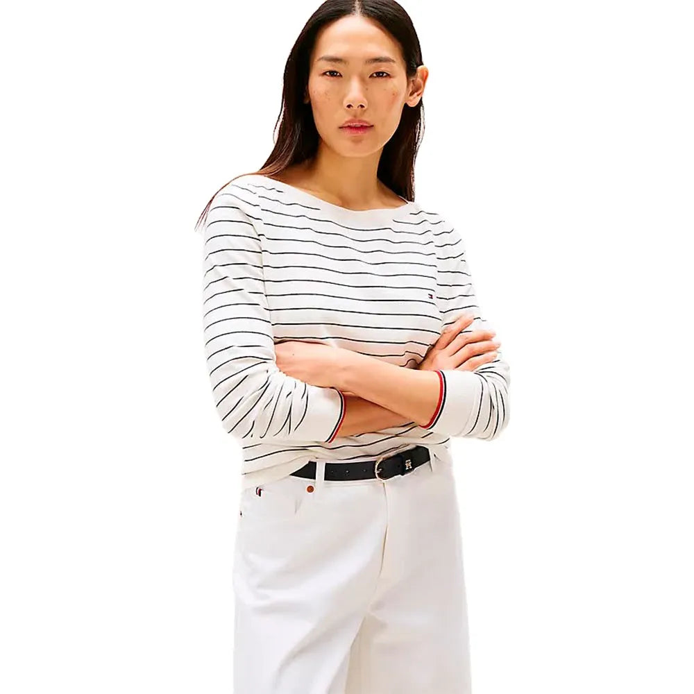 Tommy hilfiger Stitch Sweater