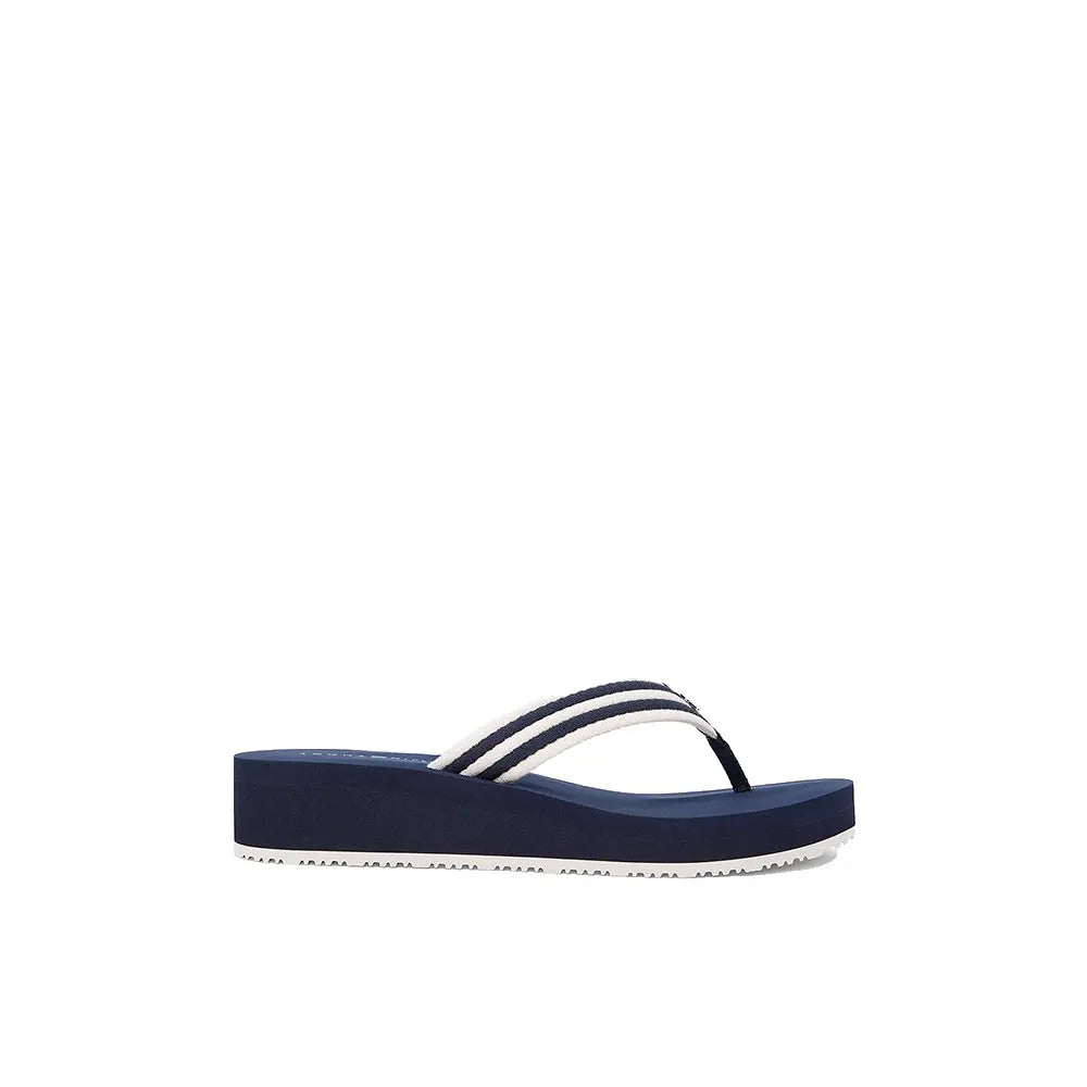 Tommy hilfiger Stripe Summer flip flops