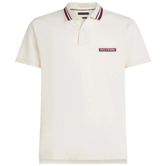 Tommy hilfiger Tipped Regular Fit short sleeve polo