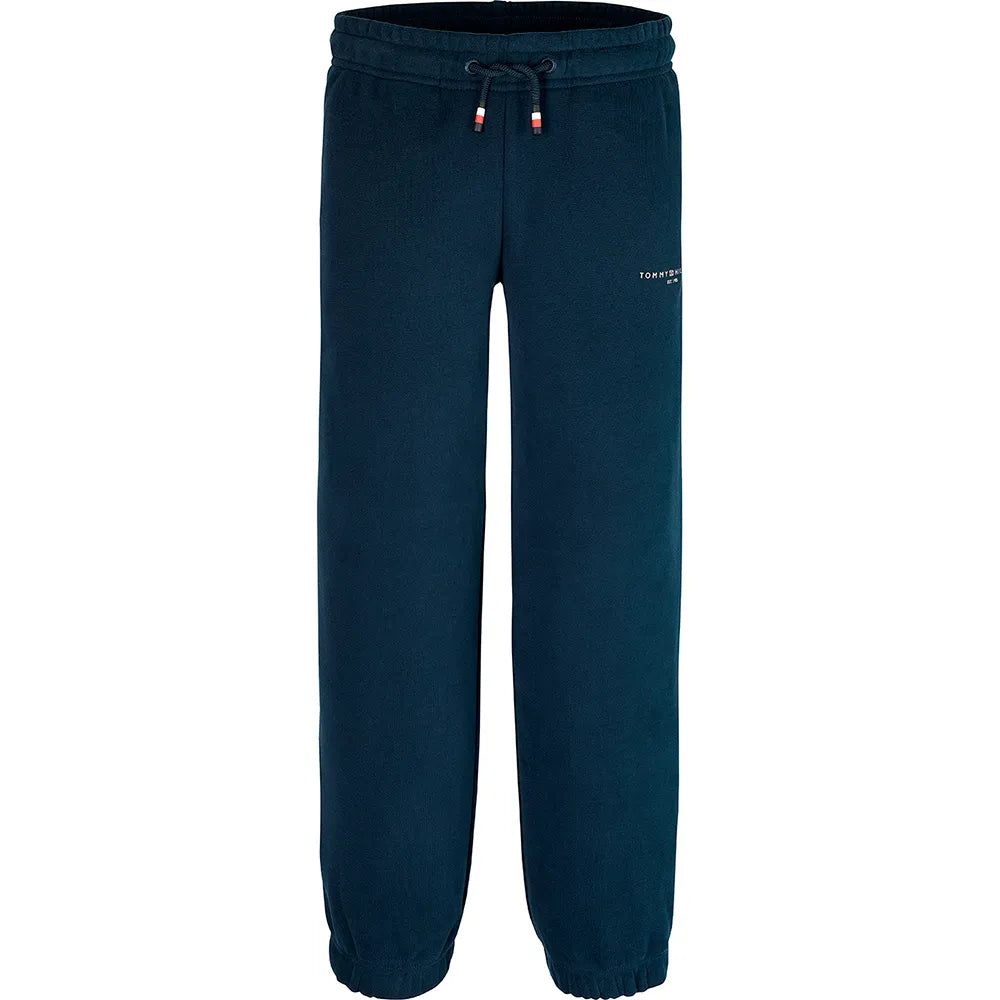 Tommy hilfiger U Mini Corp Logo sweat pants