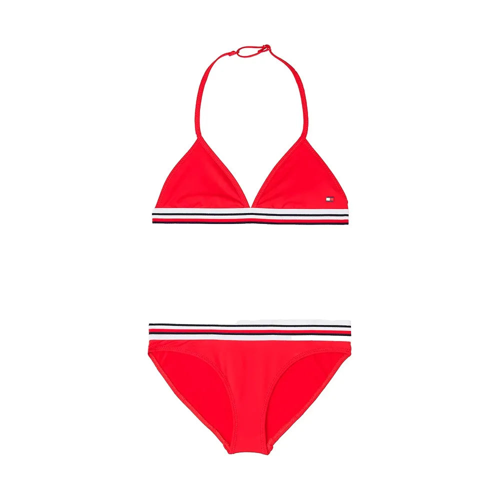 Tommy hilfiger UG0UG00795 Triangle bikini
