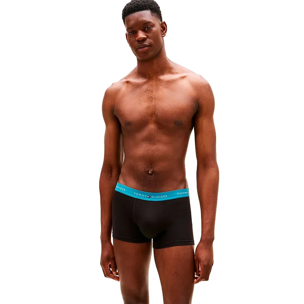 Tommy hilfiger UM0UM03061 boxers 5 units