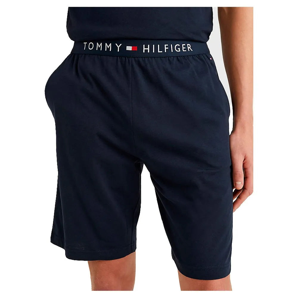 Tommy hilfiger UM0UM03080 sweat shorts