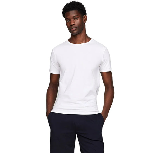 Tommy hilfiger UM0UM03138 short sleeve base layer 3 units