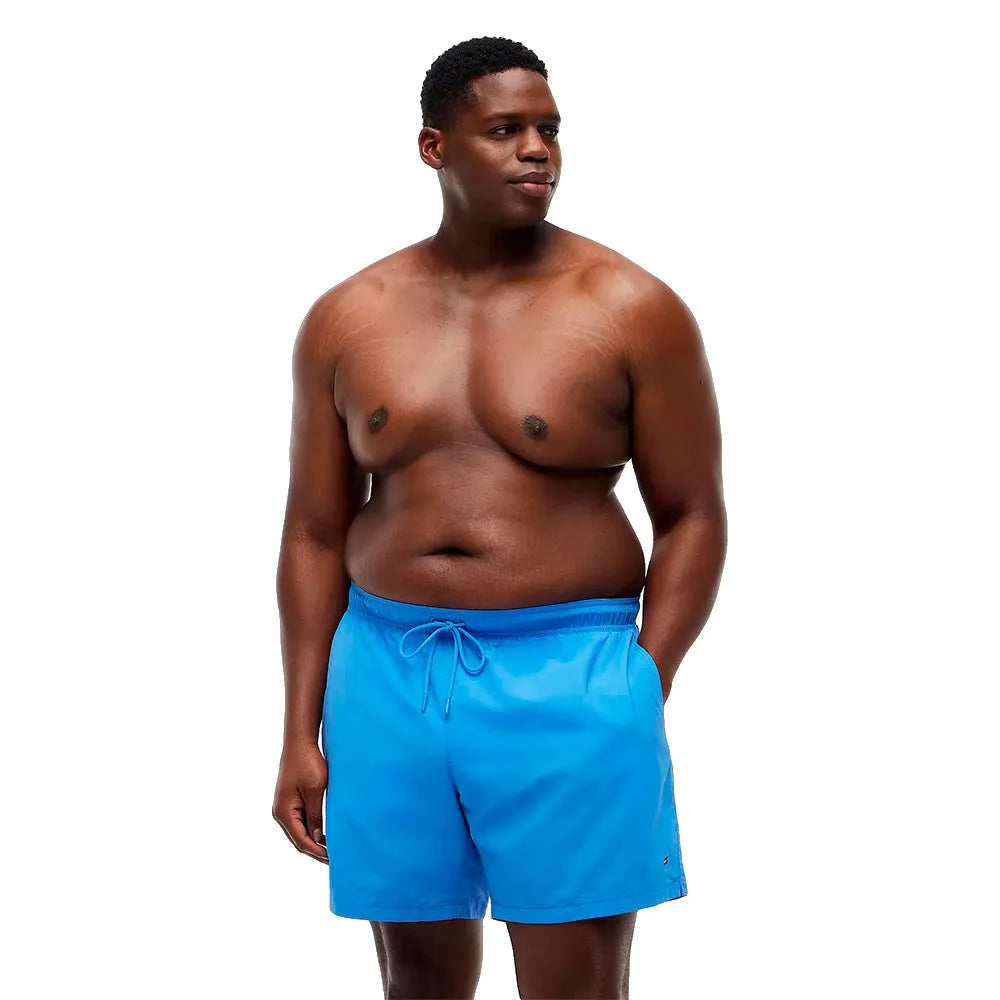 Tommy hilfiger UM0UM03281 Plus Size swimming shorts