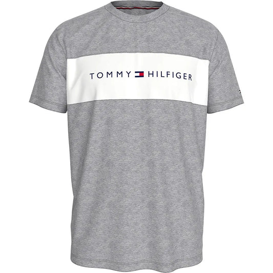 Tommy hilfiger UM0UM03418 short sleeve pyjama T-shirt