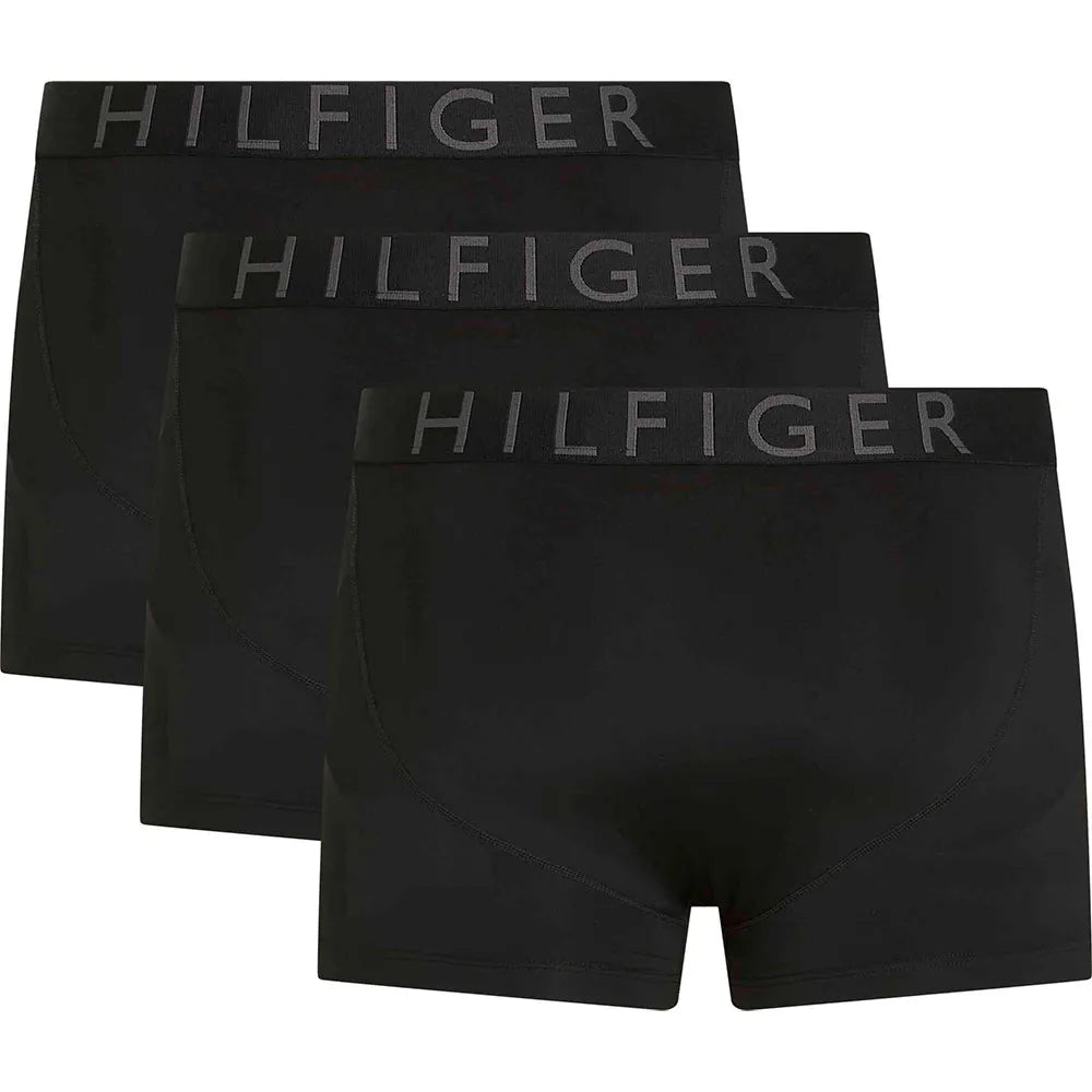 Tommy hilfiger UM0UM03467 Trunk boxers 3 units