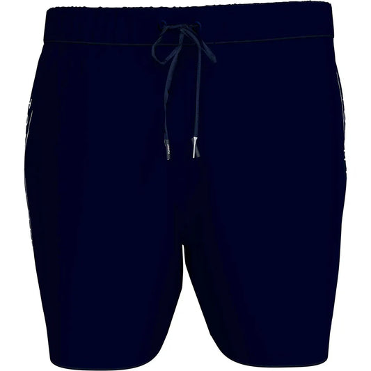 Tommy hilfiger UM0UM03481 Trunk swimming shorts