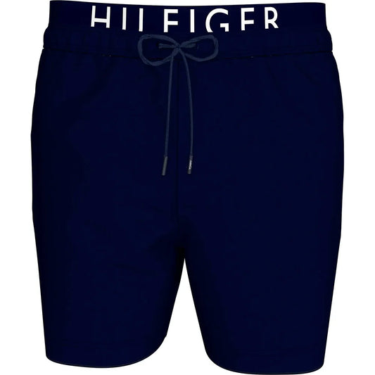 Tommy hilfiger UM0UM03489 Trunk swimming shorts