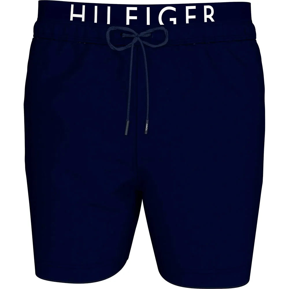 Tommy hilfiger UM0UM03489 Trunk swimming shorts