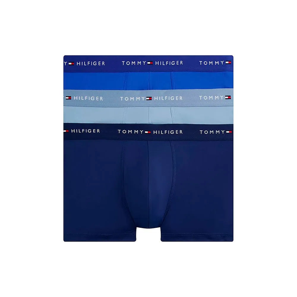 Tommy hilfiger UM0UM03617 Trunk boxers 3 units