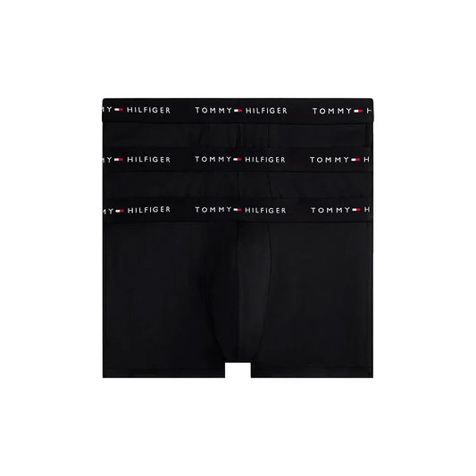 Tommy hilfiger UM0UM03617 Trunk boxers 3 units