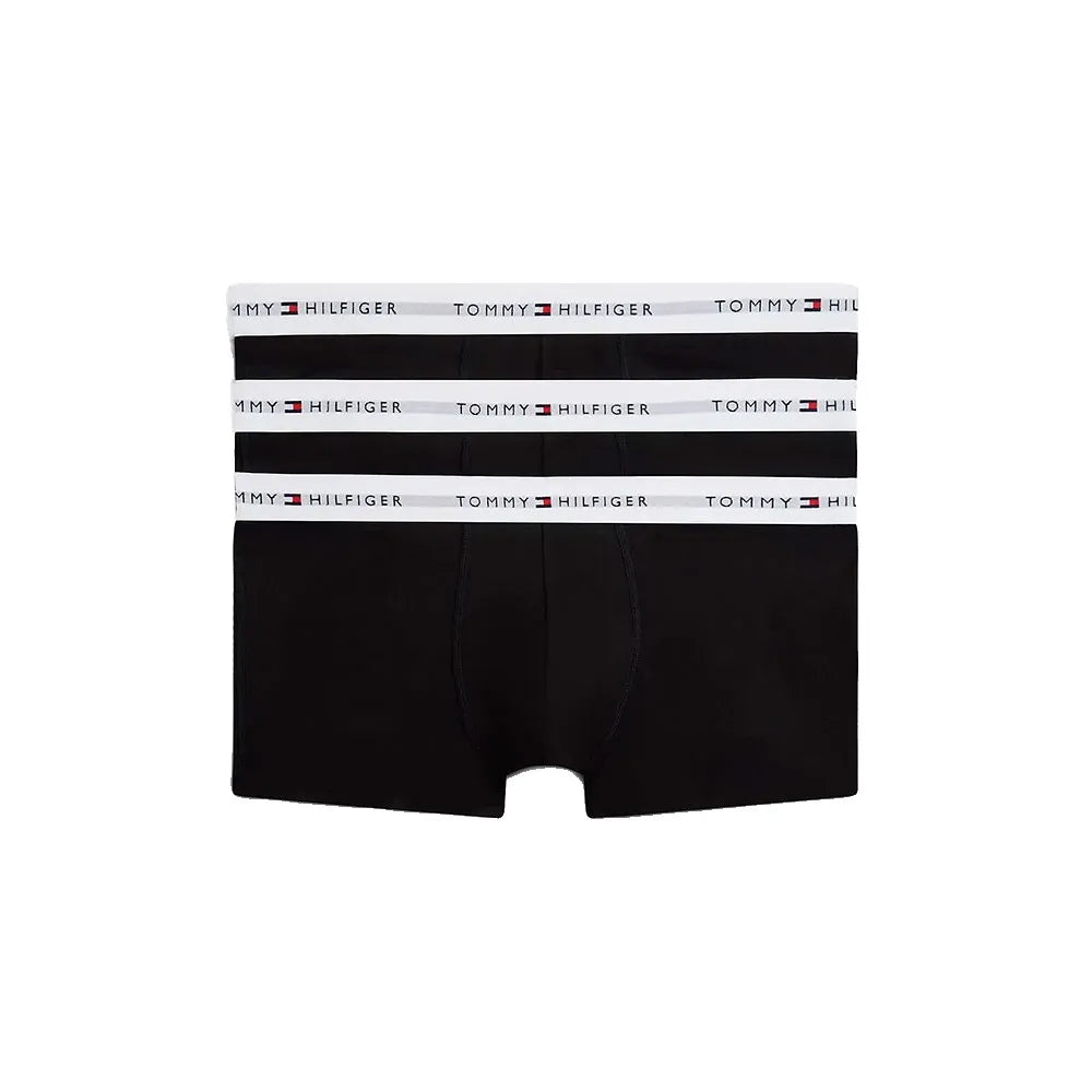 Tommy hilfiger UM0UM03752 Trunk boxers 3 units