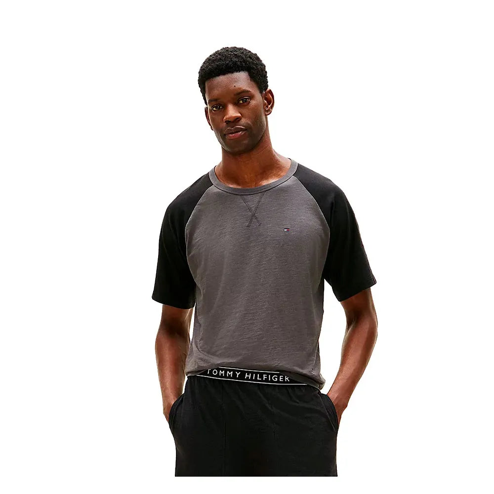 Tommy hilfiger UM0UM03808 short sleeve pyjama