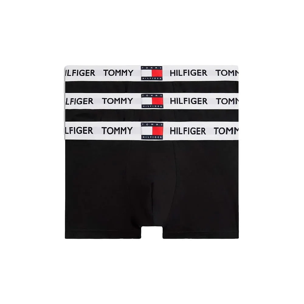 Tommy hilfiger UM0UM03835 Trunk boxers 3 units