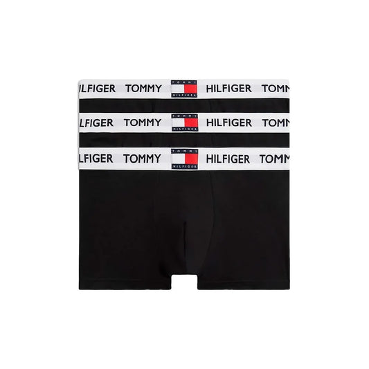 Tommy hilfiger UM0UM03835 Trunk boxers 3 units