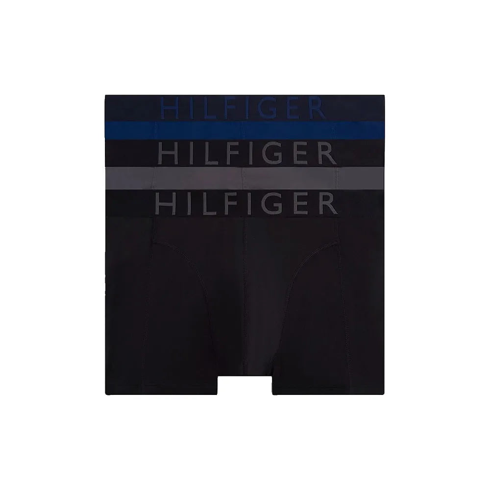 Tommy hilfiger UM0UM03847 Trunk boxers 3 units