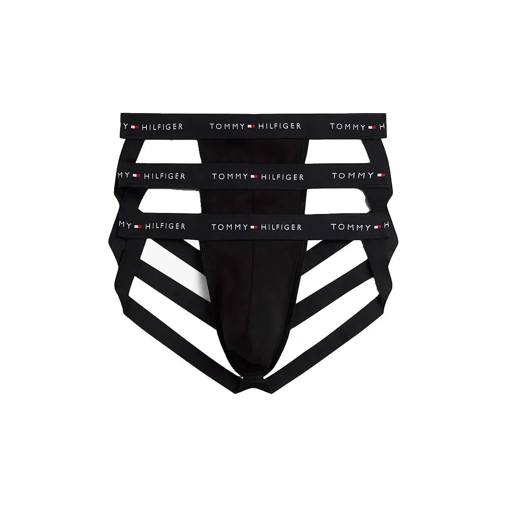 Tommy hilfiger UM0UM03872 jockstrap 3 units