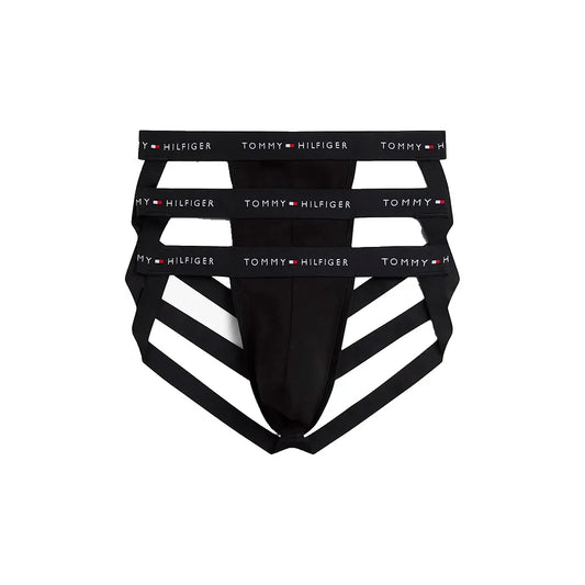 Tommy hilfiger UM0UM03872 jockstrap 3 units