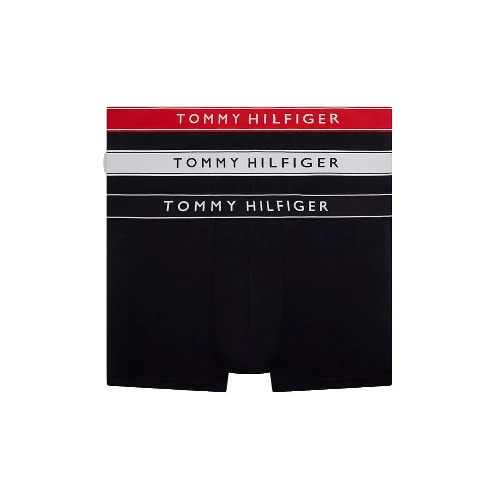 Tommy hilfiger UM0UM03881 Trunk boxers 3 units