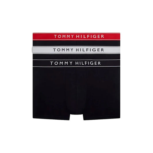 Tommy hilfiger UM0UM03881 Trunk boxers 3 units