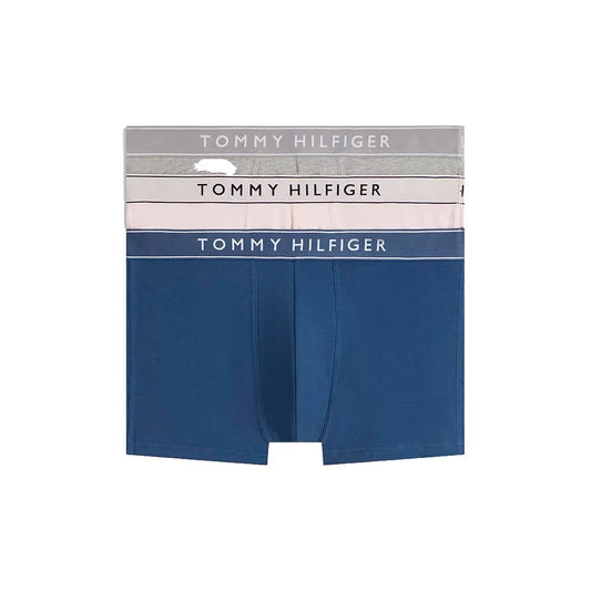 Tommy hilfiger UM0UM03882 Trunk boxers 3 units