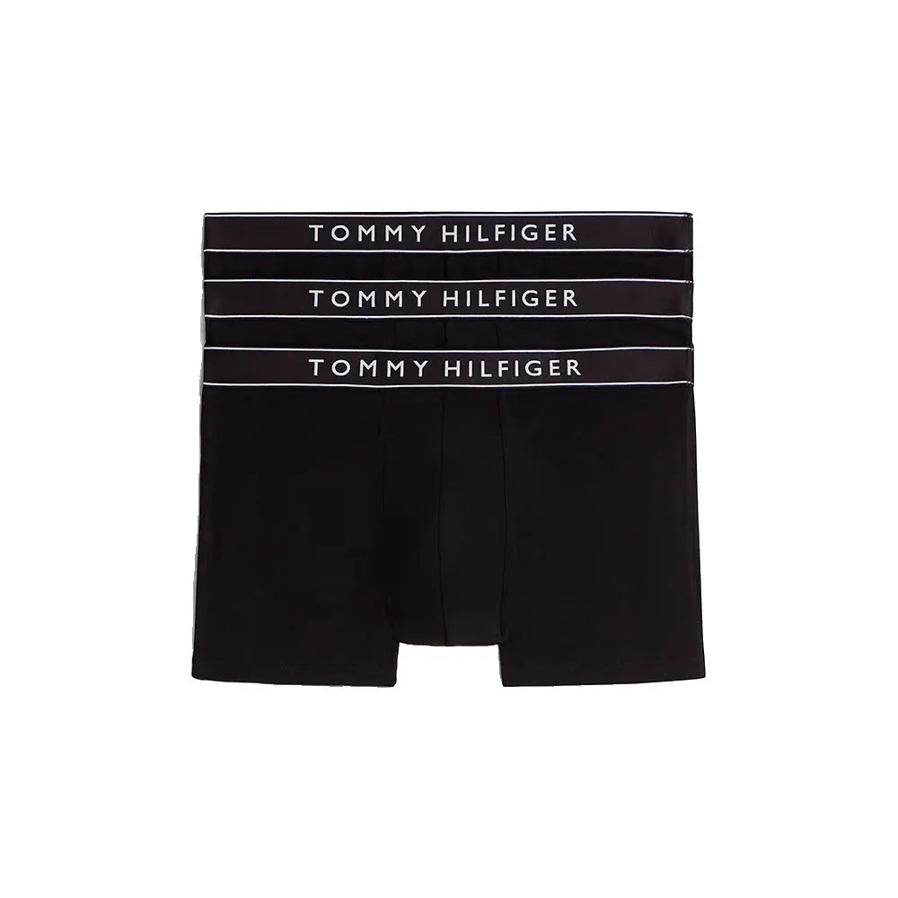Tommy hilfiger UM0UM03882 Trunk boxers 3 units