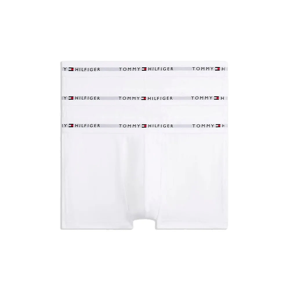 Tommy hilfiger UM0UM03889 Trunk boxers 3 units