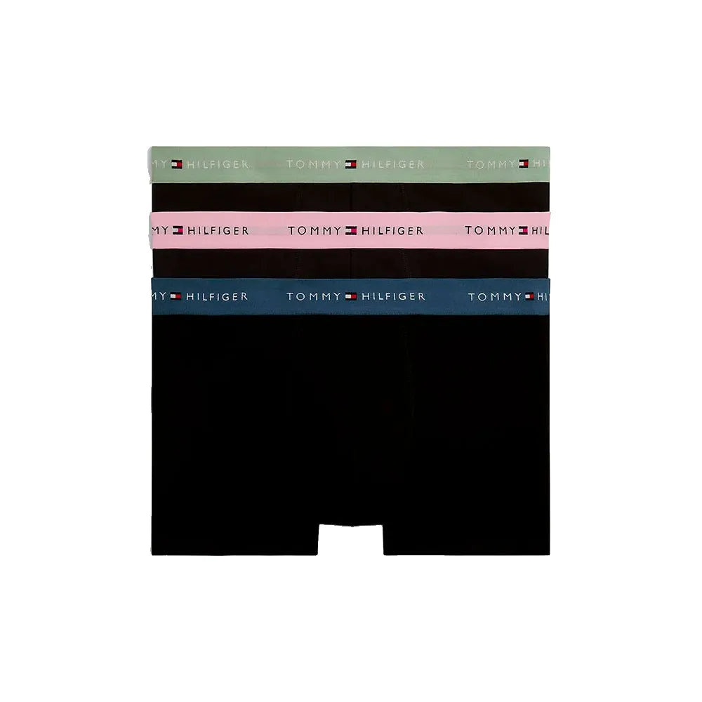 Tommy hilfiger UM0UM03890 Trunk boxers 3 units