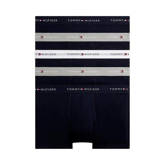 Tommy hilfiger UM0UM03893 Trunk boxers 5 units