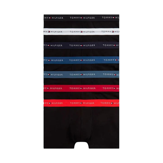 Tommy hilfiger UM0UM03895 Trunk boxers 7 units