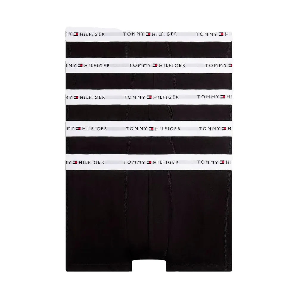Tommy hilfiger UM0UM03907 Trunk boxers 5 units